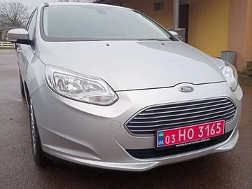 Авто Ford Focus 2018 № 8445114