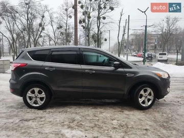Авто Ford Escape 2015 № 8445118