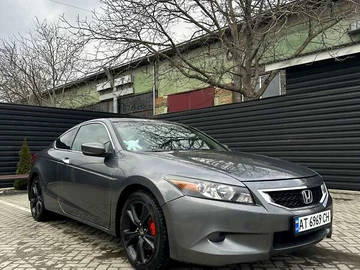 Авто Honda Accord 2012 № 8445122