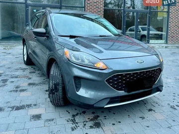 Авто Ford Escape 2021 № 8445157