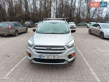 Авто Ford Escape 2016 № 8445158