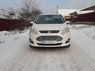 Авто Ford C-Max 2017 № 8445166