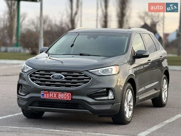 Авто Ford Edge 2019 № 8445167