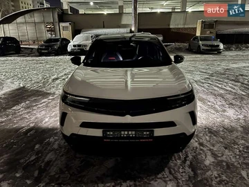 Авто Opel Mokka-E 2023 № 8445176