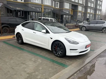 Авто Tesla Model 3 2022 № 8445203