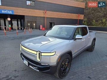 Авто Rivian R1T 2022 № 8445214