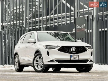 Авто Acura Mdx 2024 № 8445215