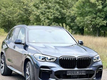 Авто BMW X5 2022 № 8445218