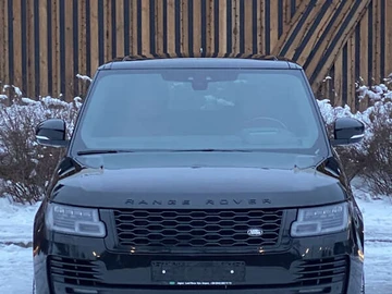 Авто Land Rover Range Rover 2021 № 8445219