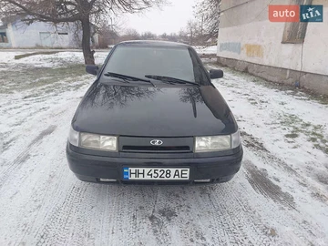 Авто ВАЗ 2110 2006 № 8445253