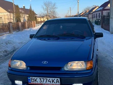Авто ВАЗ 2115 Samara 2008 № 8445255