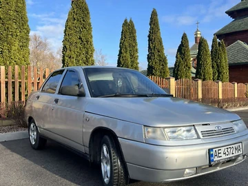 Авто ВАЗ 2110 2007 № 8445257