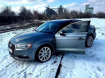 Авто Audi A3 2014 № 8445327