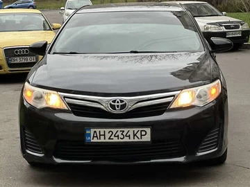 Авто Toyota Camry 2012 № 8445342