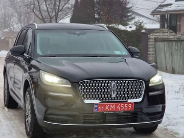 Авто Lincoln Corsair 2022 № 8445358