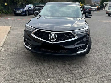 Авто Acura Rdx 2019 № 8445360