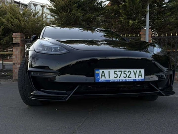 Авто Tesla Model 3 2022 № 8445381