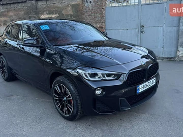 Авто BMW X2 2017 № 8445394