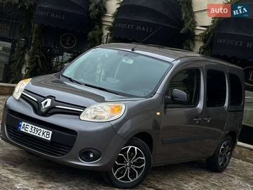 Авто Renault Kangoo 2014 № 8445399
