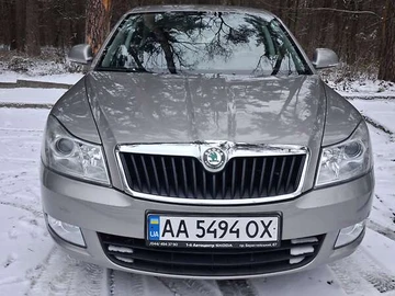 Авто Skoda Octavia 2012 № 8445401