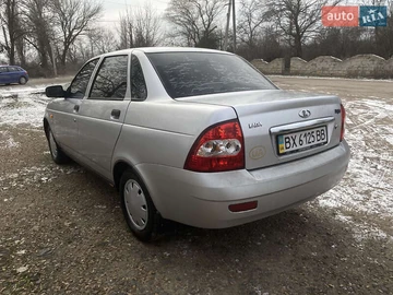 Авто ВАЗ 2171 Priora 2010 № 8445419