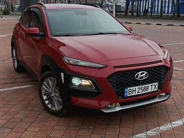 Авто Hyundai Kona 2019 № 8445423