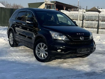 Авто Honda Cr-V 2011 № 8445445