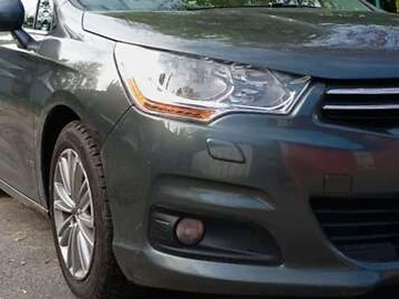 Авто Citroen C4 2011 № 8445503