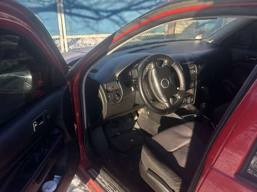 Авто Volkswagen Golf 2001 № 8445525