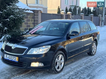 Авто Skoda Octavia 2012 № 8445549