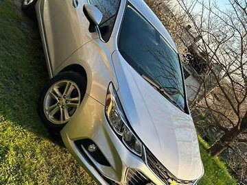 Авто Chevrolet Cruze 2016 № 8445550