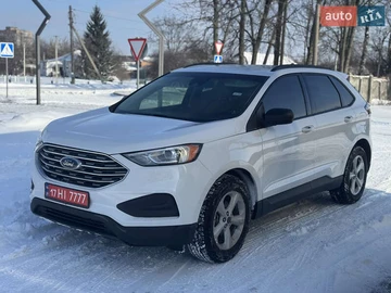Авто Ford Edge 2021 № 8445592