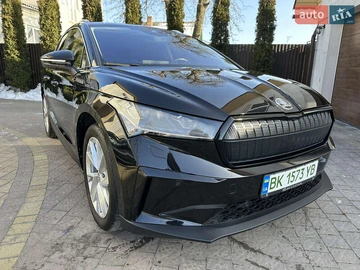 Авто Skoda Enyaq Iv 2021 № 8445651