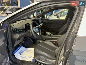 Авто Volkswagen Id Unyx 2024 № 8445655