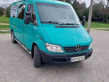 Авто Mercedes Sprinter 2005 № 8445718