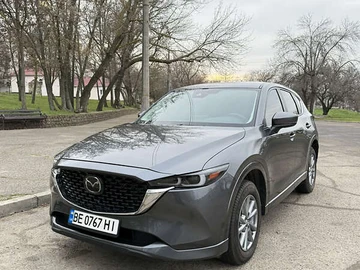 Авто Mazda Cx-5 2023 № 8445783