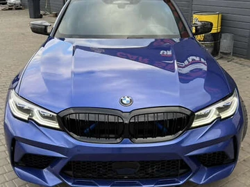 Авто BMW 3 Series 2019 № 8445789