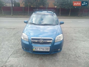 Авто ЗАЗ Vida 2012 № 8445797