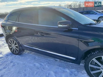 Авто Volvo Xc60 2014 № 8445903