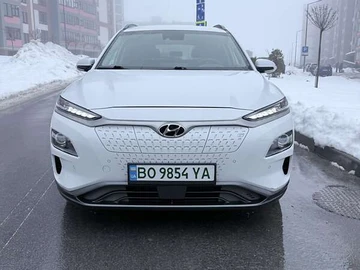 Авто Hyundai Kona 2020 № 8445905
