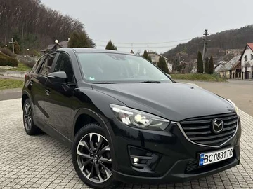 Авто Mazda Cx-5 2015 № 8445907