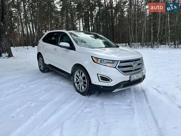 Авто Ford Edge 2015 № 8445909