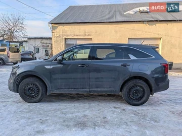 Авто KIA Sorento 2022 № 8445913