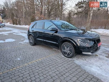Авто KIA Niro 2023 № 8445914