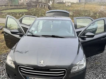 Авто Peugeot 301 2017 № 8445989