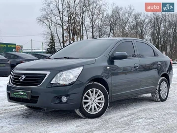 Авто Ravon R4 2020 № 8445996