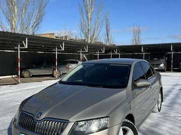 Авто Skoda Octavia 2014 № 8445999