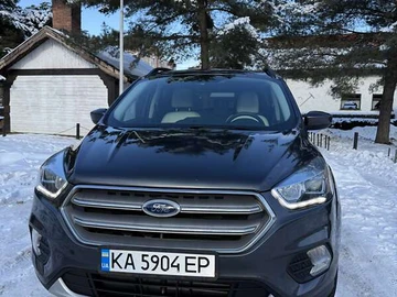 Авто Ford Escape 2016 № 8446003
