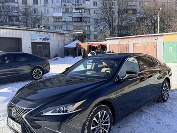 Авто Lexus Es 2022 № 8446017