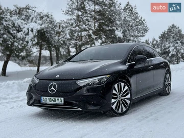 Авто Mercedes Eqe 2024 № 8446020